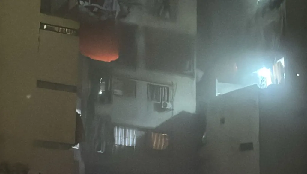 3 غارات إسرائيلية تضرب بيروت... والضاحية تحت القصف