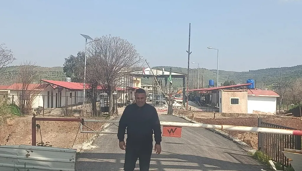 إعادة فتح المعابر الحدودية بين شمال لبنان وسوريا مطلع نيسان بعد تأهيل جسر قمار والدبوسية