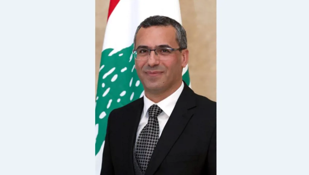 وزير الزراعة اللبناني: المحاصيل في خطر والأسواق تضيق