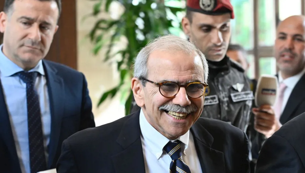 ألغام في طريق سلام وترشيح حزبيين بهويات تكنوقراط