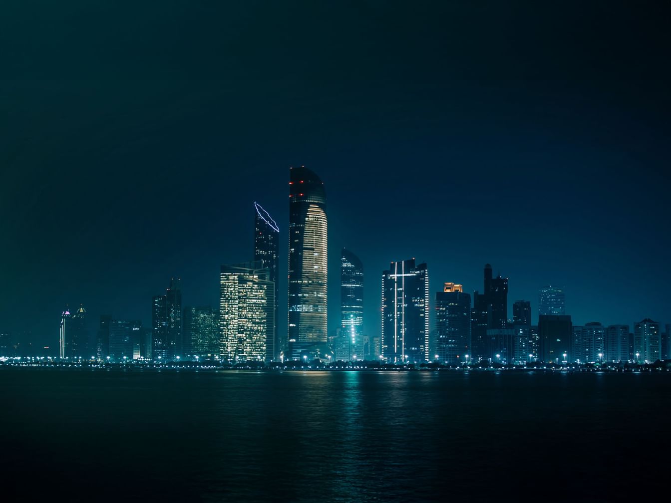 أبو ظبي (وام)