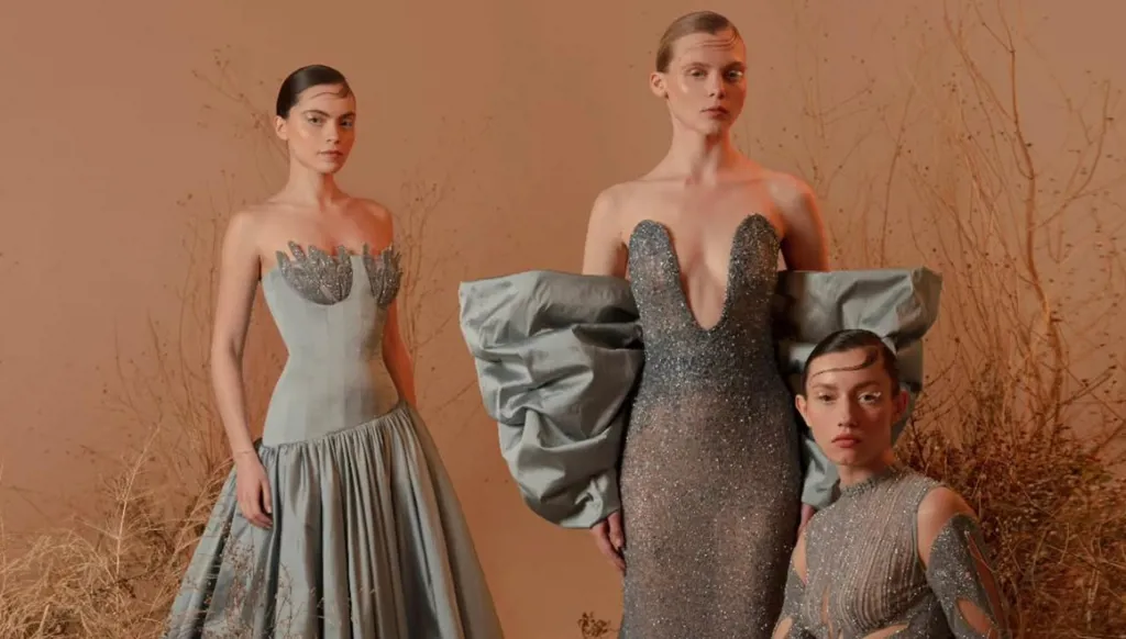 بندي برق يحمل جذوره اللبنانيّة إلى العالم ولا يتخلّى عن بصمته الخاصة