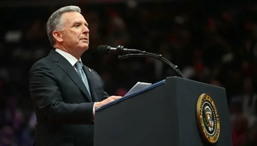 ويتكوف يحذر: الرد الإيراني على الهجوم الإسرائيلي قد يُسبب دمارا هائلا