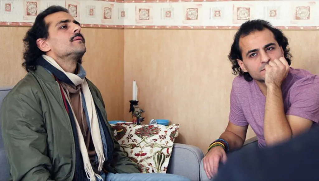 السينما السورية... الهروب من البروباغندا مهنة شاقة!