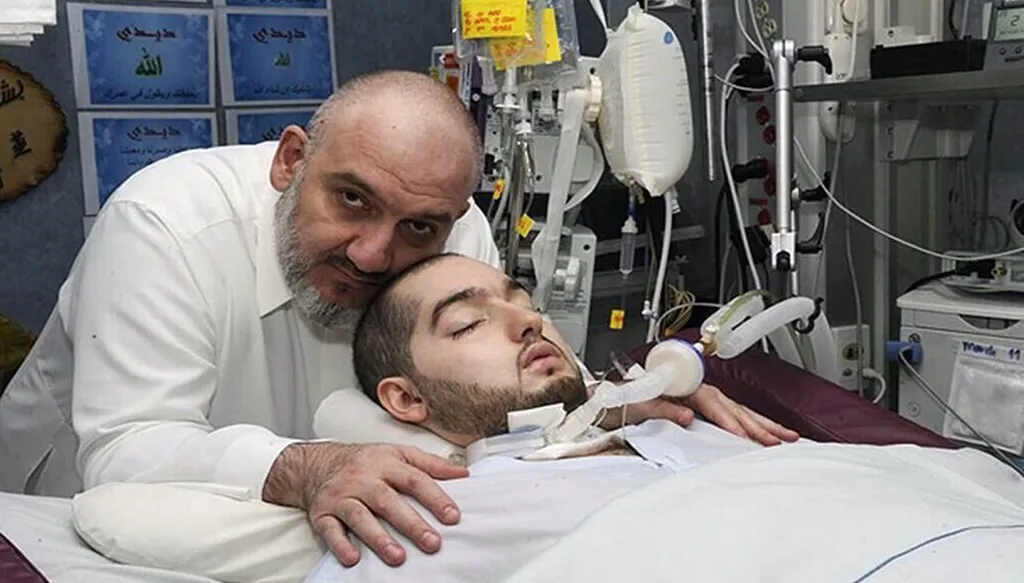 النجوم ينعون "الأمير النائم" بكلمات مؤثرة