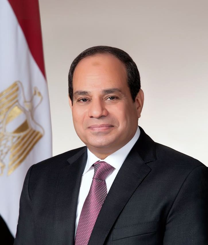 السيسي (وكالات)