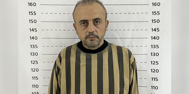 محمد داوود ناصر (الوكالة السورية).