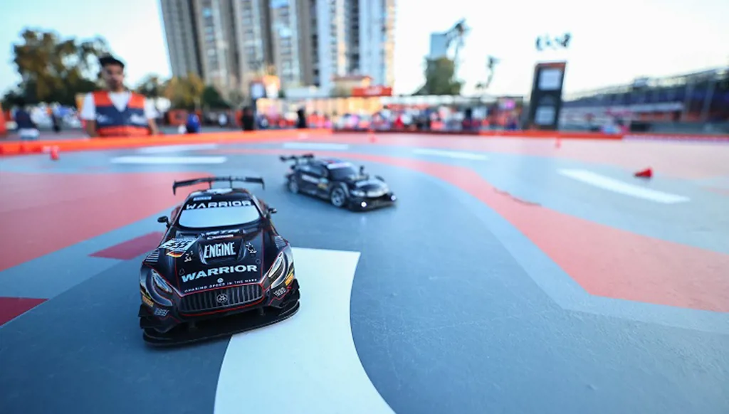 حلبة كورنيش جدة تشهد انطلاق مرحلة التجارب الرئيسة.. وغداً انطلاق السباق الأول في "سال جدة جي تي 2024"