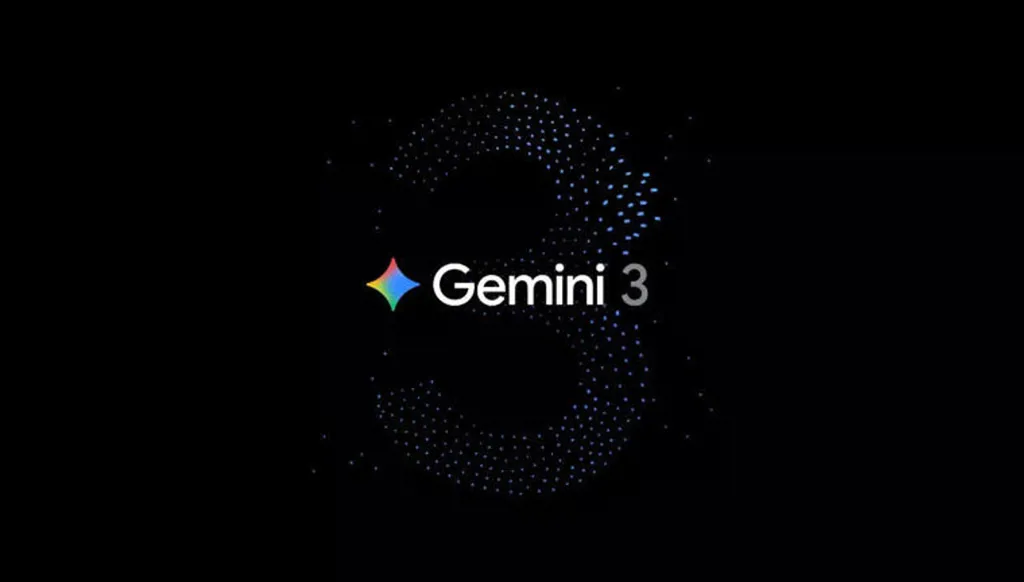 "غوغل" تطلق "Gemini 3" أحدث نماذجها وأكثرها تطوراً