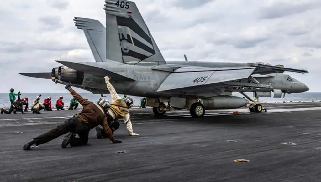 أكسيوس: خطط المحادثات النوويّة مع إيران على وشك الانهيار