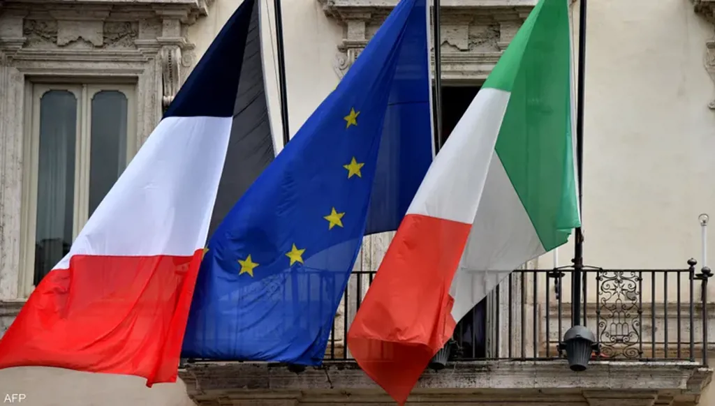 خلافات ماكرون وميلوني تُعمَّق... تأجيل القمة الثنائية إلى ما بعد قمة السبع