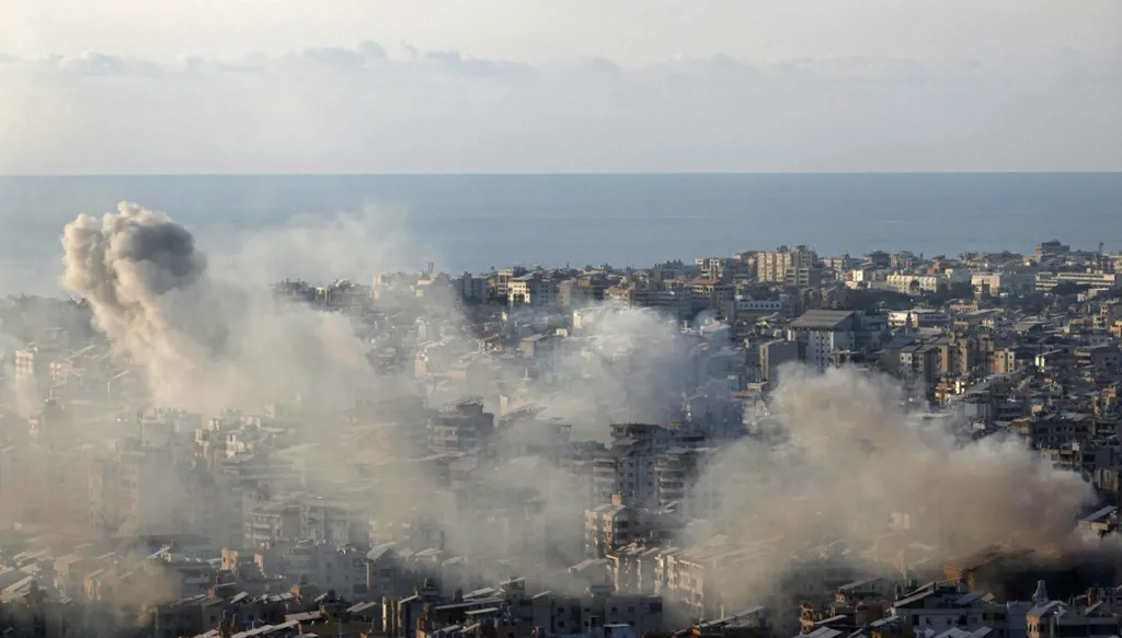 تفويض "حزب الله" إلى بري هل هو قائم بعد الحرب؟