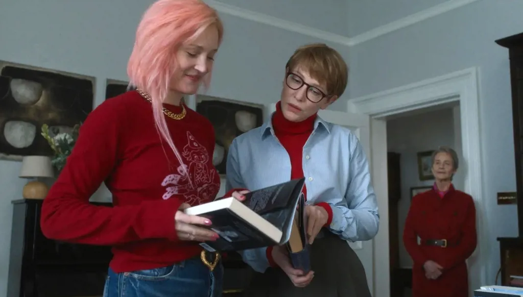 جارموش افتتح مهرجان تسالونيك: العائلة في زمن تدمير الذات