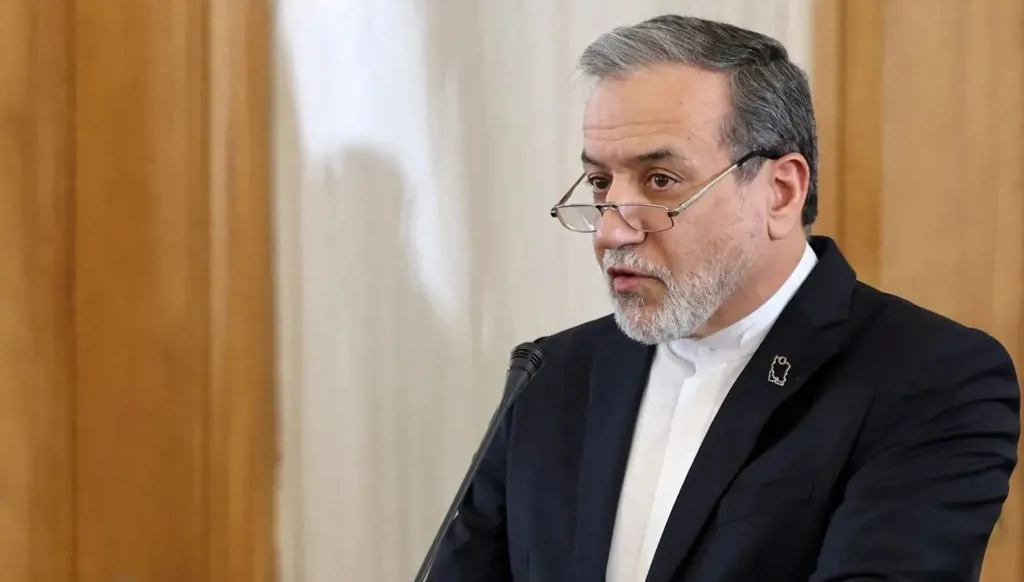 عراقجي: لا نتدخّل في شؤون لبنان الداخلية