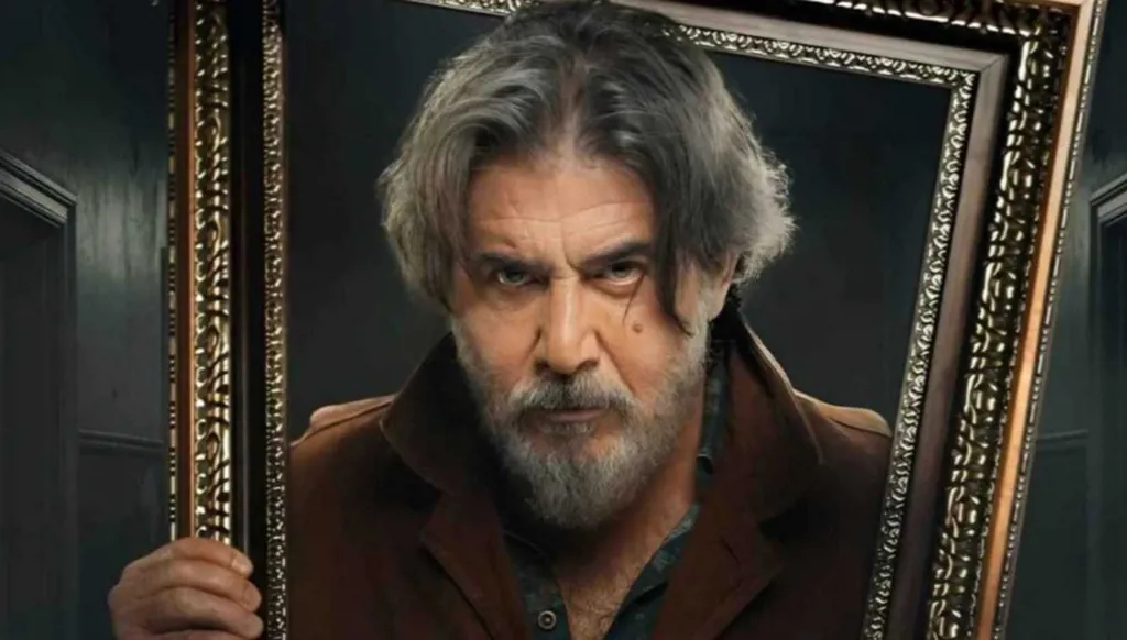 مسلسل "سعادة المجنون": تجربة سرديّة مختلفة في دراما رمضان