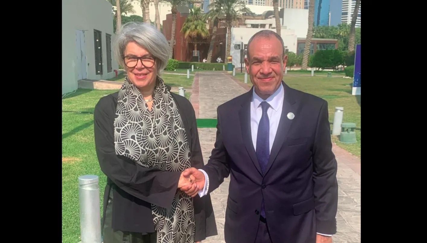 مصر تعيد رسم خرائط النّفوذ في القرن الأفريقي... تحرّكات لاحتواء إثيوبيا وحماية البحر الأحمر