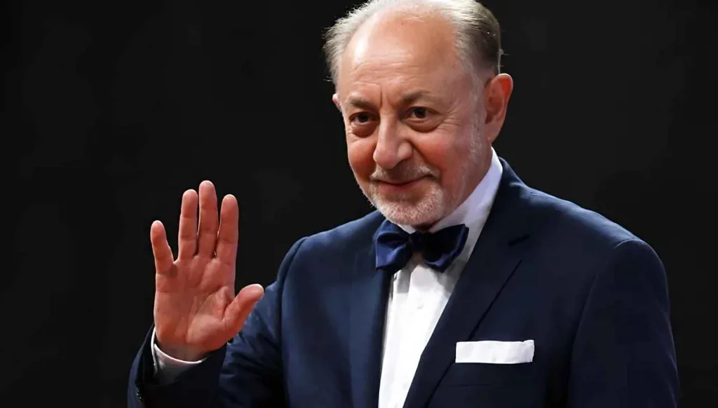 إيقاف وتحقيق.. تفاصيل أزمة محمد الغيطي في حلقة "خيانة" عبد العزيز مخيون
