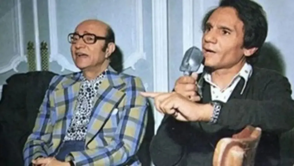 أسرار جديدة عن دفن عبد الحليم حافظ: نعش فارغ وساعتان مع محمد عبد الوهاب