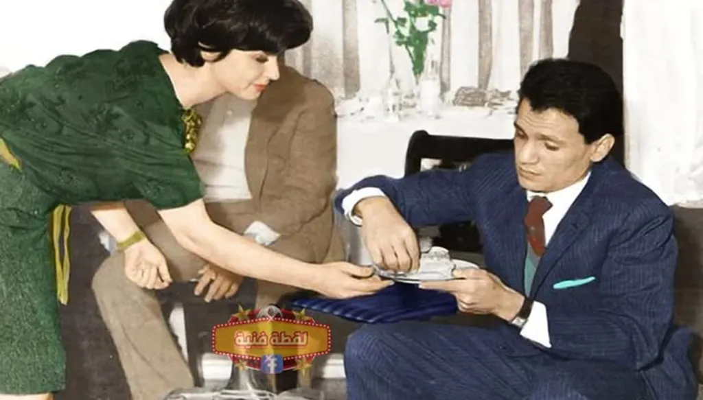 عائلة عبد الحليم حافظ تنشر رسالة "غرام وانكسار" بخط يد سعاد حسني... وشقيقتها تنفي