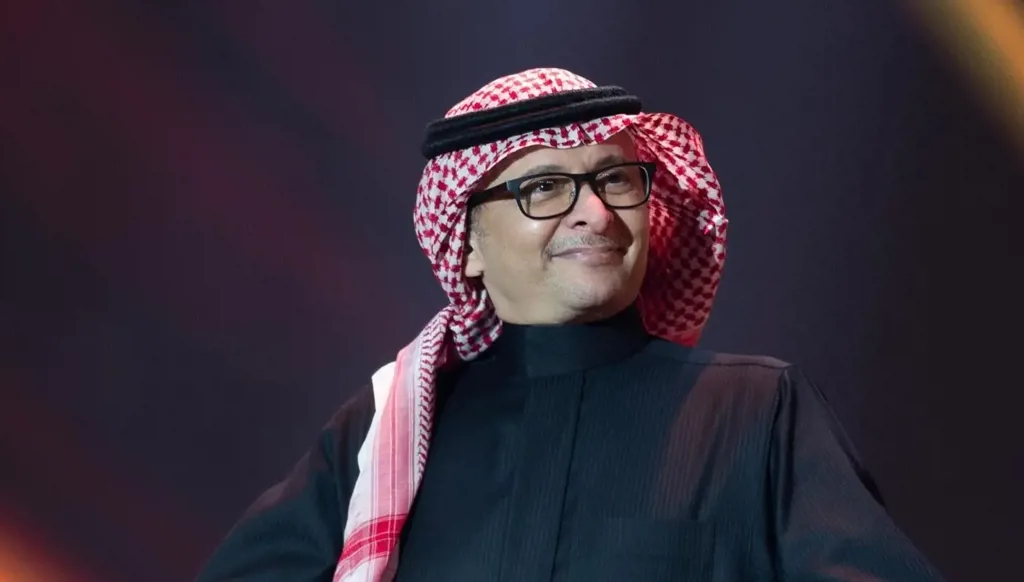عبدالمجيد عبدالله يطمئن الجمهور بعد مروره بظرف صحّي