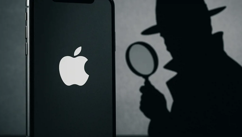 تحديث iOS 26 يحذف أدلة إصابة أجهزة آيفون ببرمجية التجسس بيغاسوس عند إعادة التشغيل