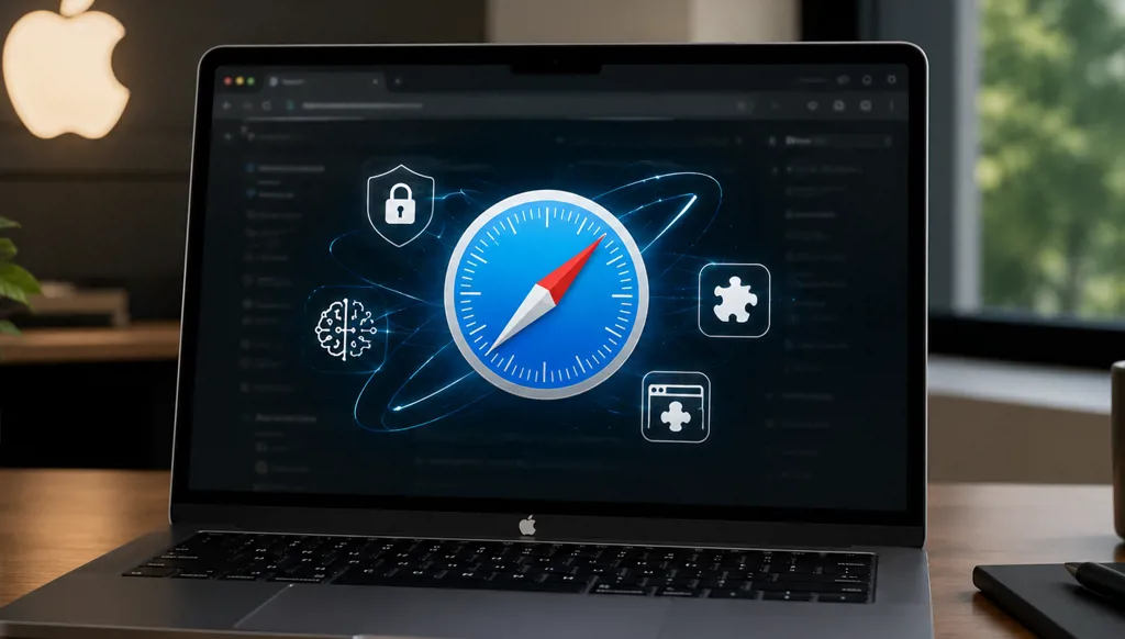 مؤتمر أبل العالمي للمطورين (WWDC 2026): "سفاري" يحصل على مزايا ذكاء اصطناعي جديدة لحماية الحسابات