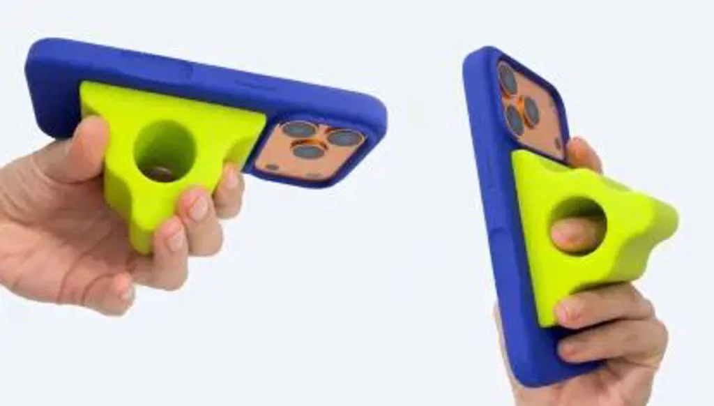 بالتعاون مع فنانة يابانية... "أبل" تُطلق ملحقاً مغناطيسيّاً جديداً لهواتف آيفون