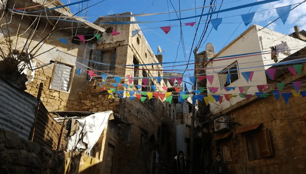 "إعلان" عن معالجة الأبنية المتصدّعة في طرابلس... مطر لـ"النهار": عددها 700 ولن نقبل عدم المتابعة