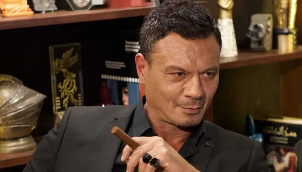 نقابة الممثلين في مصر تحقق مع فنان بسبب "الإنجاب"