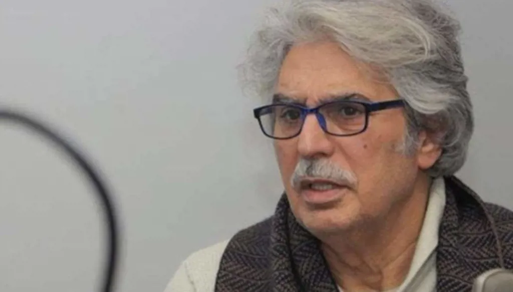 عباس النوري لـ"النهار": زياد الرحباني... كان له فاتيكانه الخاص