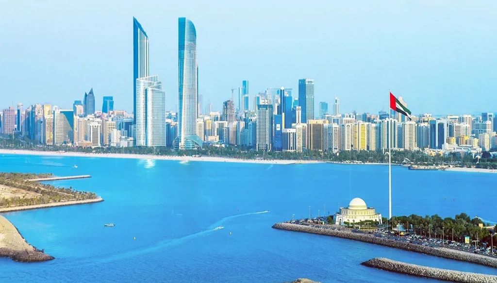 من البنية التحتية إلى الذكاء الاصطناعي.. أبوظبي تعيد تعريف جودة الحياة