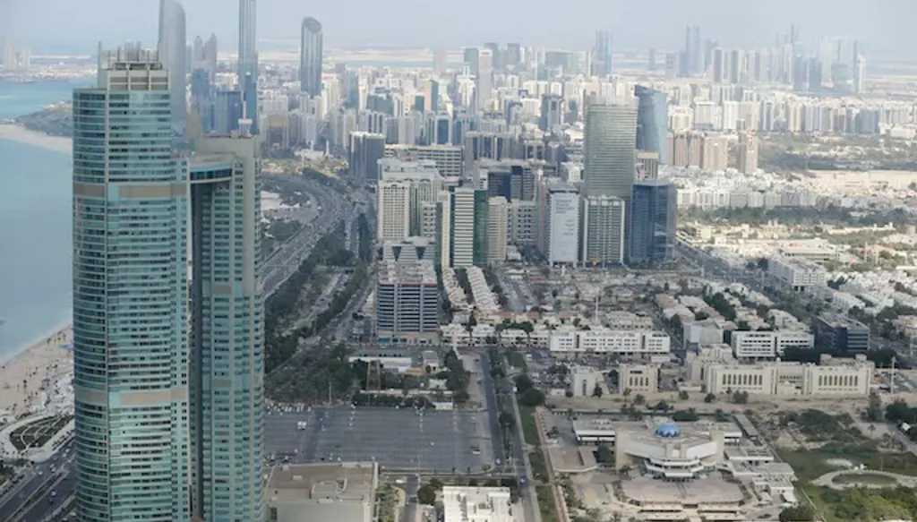 شركة أوروبية تدير أصولاً تتجاوز 43  مليار دولار تفتتح في أبوظبي مكتباً إقليمياً