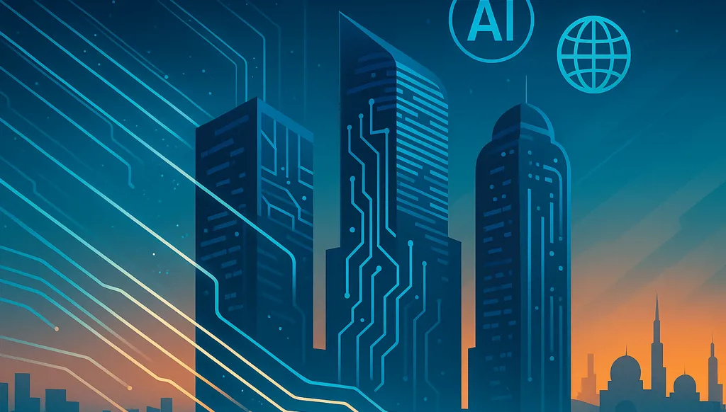 من أبوظبي.. تريندز يجمع خبراء العالم في ملتقى الذكاء الاصطناعي ودبلوماسية التكنولوجيا