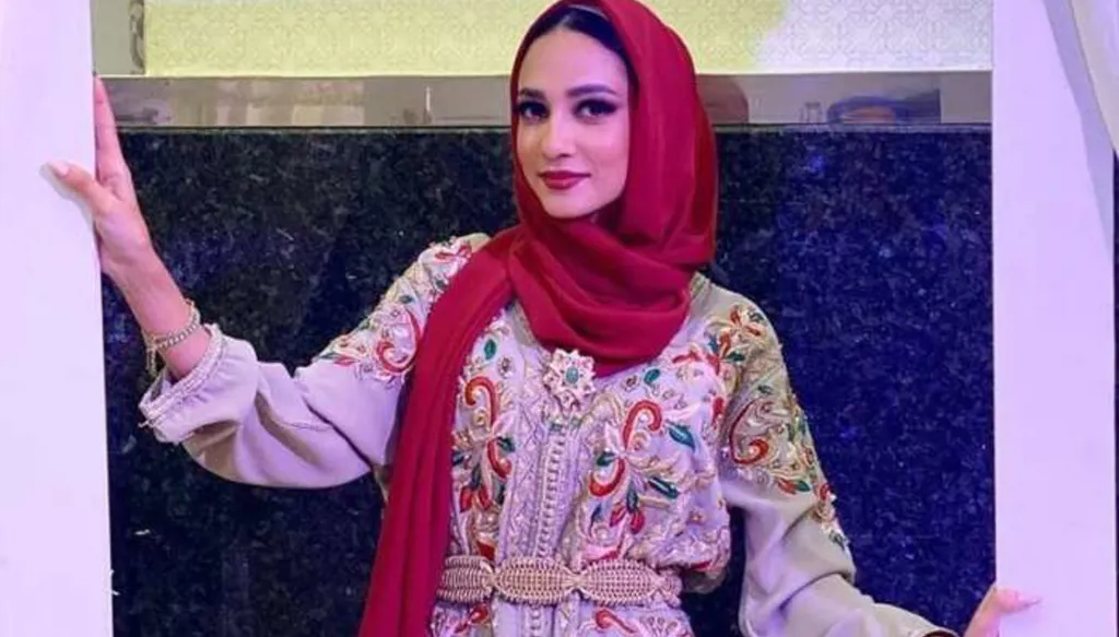 وفاة يوتيوبر مغربية وجنينها في عملية قيصرية