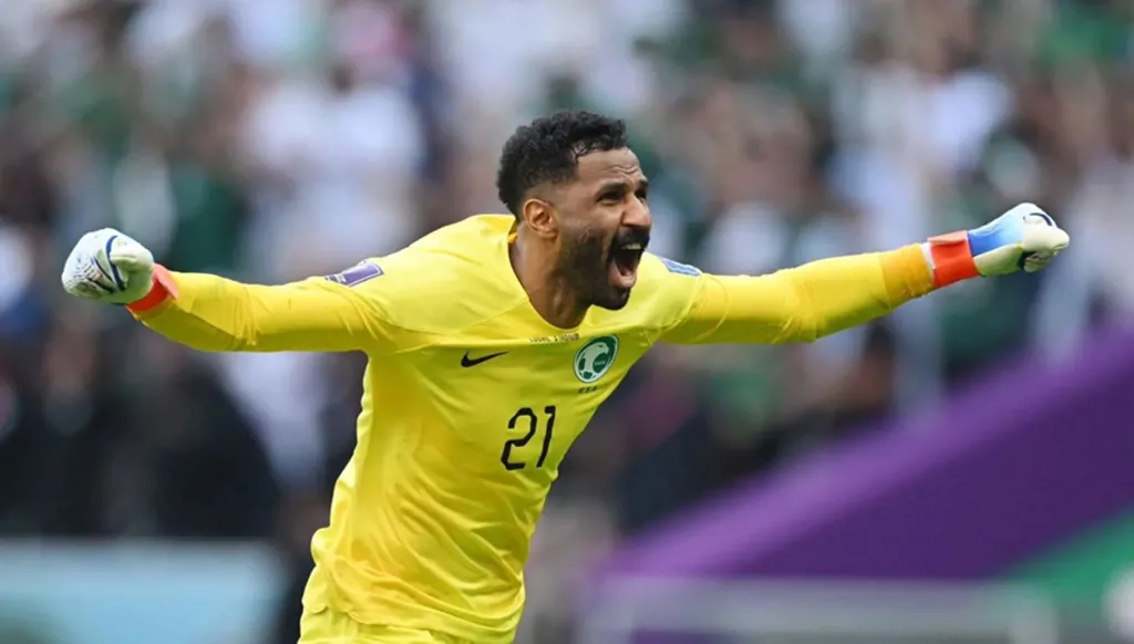 رونار يعزز صفوف الأخضر السعودي قبل معسكر صربيا استعداداً لكأس العالم