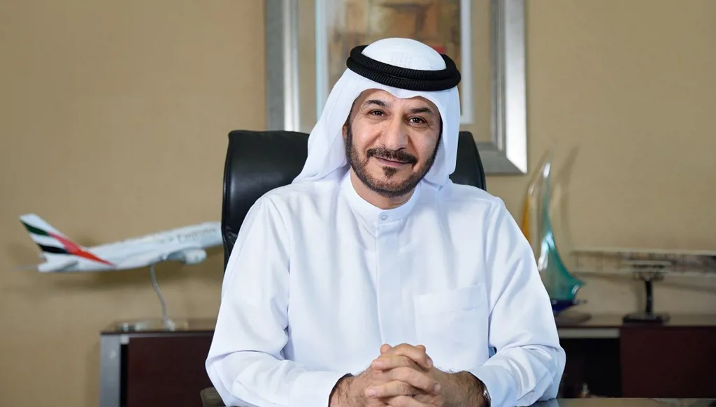 عادل الرضا لـ"النهار":  الإمارات تعمل على تحديث مقصورات الطائرات لتوفير تجربة سفر أكثر راحة