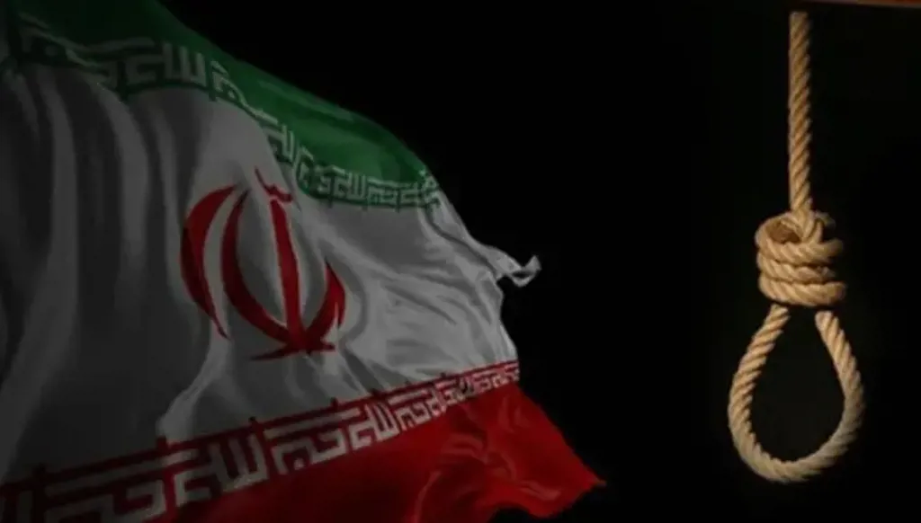 إعدام 6 أشخاص في إيران بتهمة التخابر مع إسرائيل