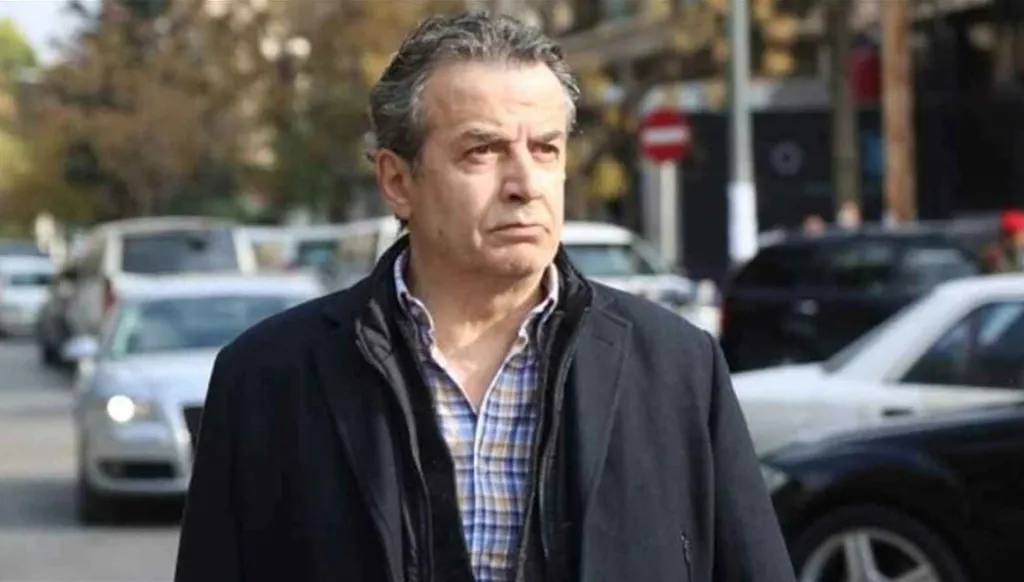 عدنان أبو الشامات يعتذر بعد حديثه عن انتحار نجل أناهيد فياض