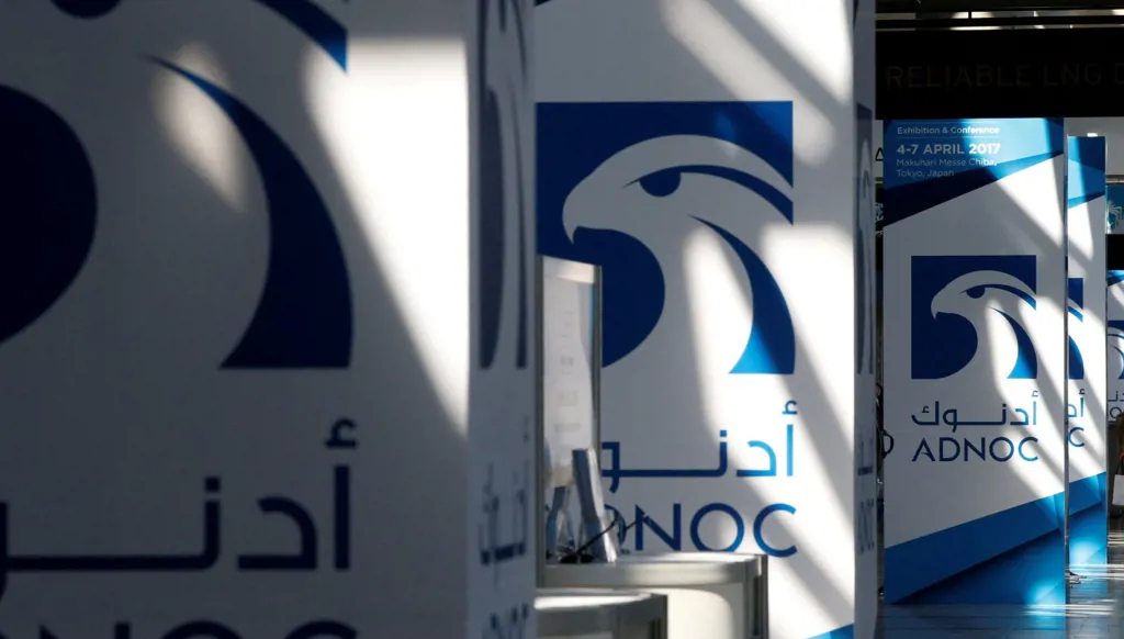 التوترات الإقليمية تؤجل طرح سندات اليوان لـ"أدنوك" وترفع النفط 7%