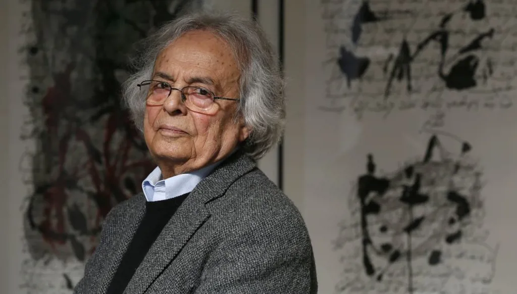 أدونيس... الجمع بصيغة المفرد!