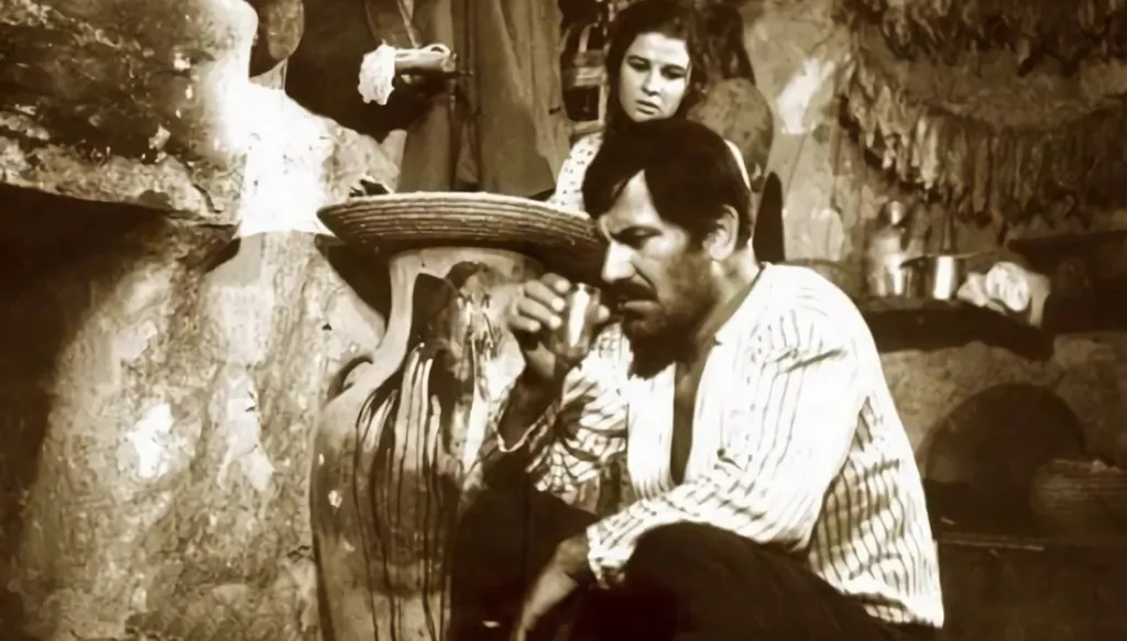 أديب قدورة "فهد" السينما السورية يفارق الحياة عن 77 عاماً