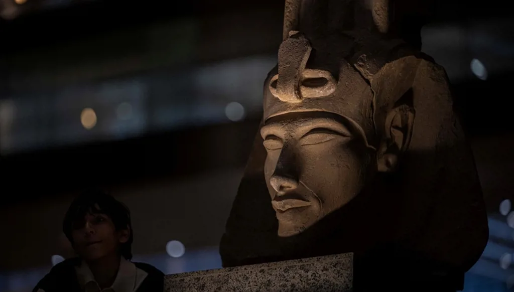 مصر تتحدّث عن نفسها والعالم يرى ويسمع