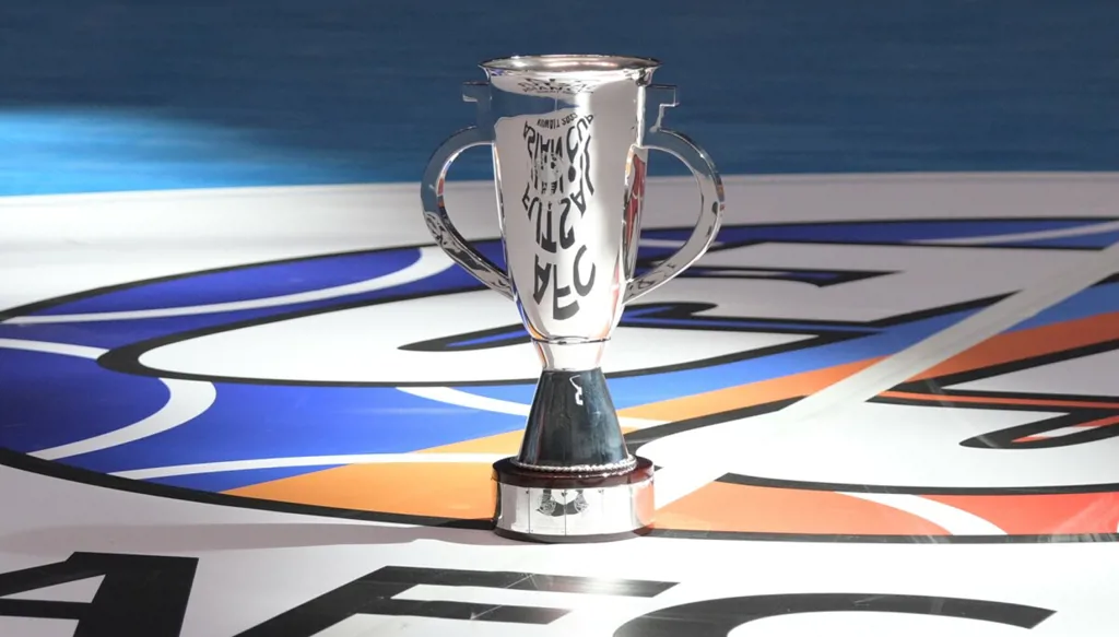 انطلاق كأس آسيا لكرة الصالات 2026 في جاكرتا... مواعيد مباريات المنتخبات العربية والقنوات الناقلة