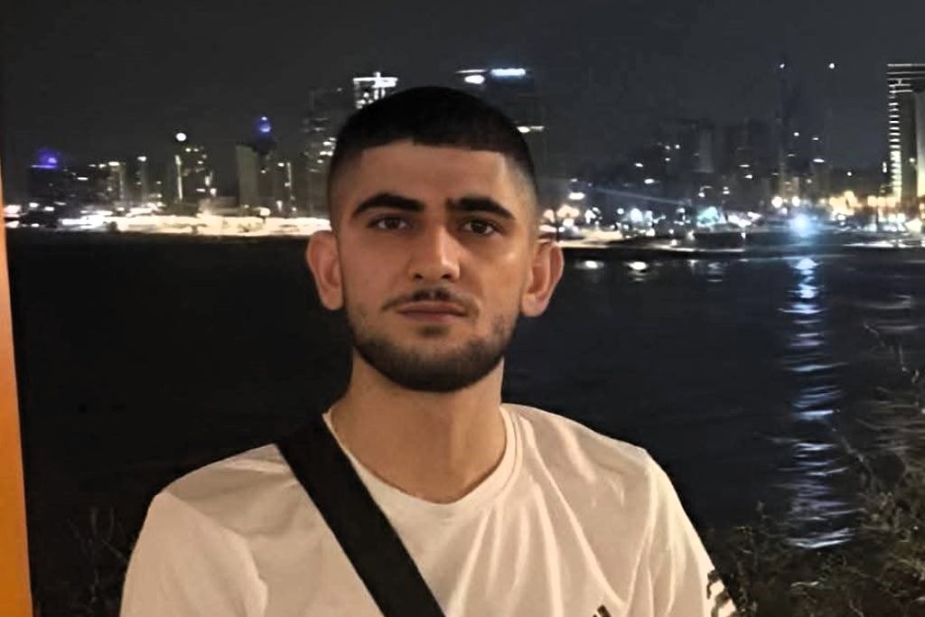 معين صبحي (وفا)