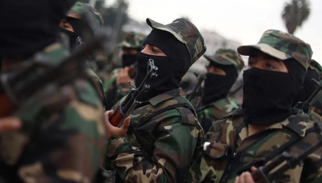 مسؤولة فرنسيّة لـ"النّهار": حريصون على التزاماتنا لـ"قسد"