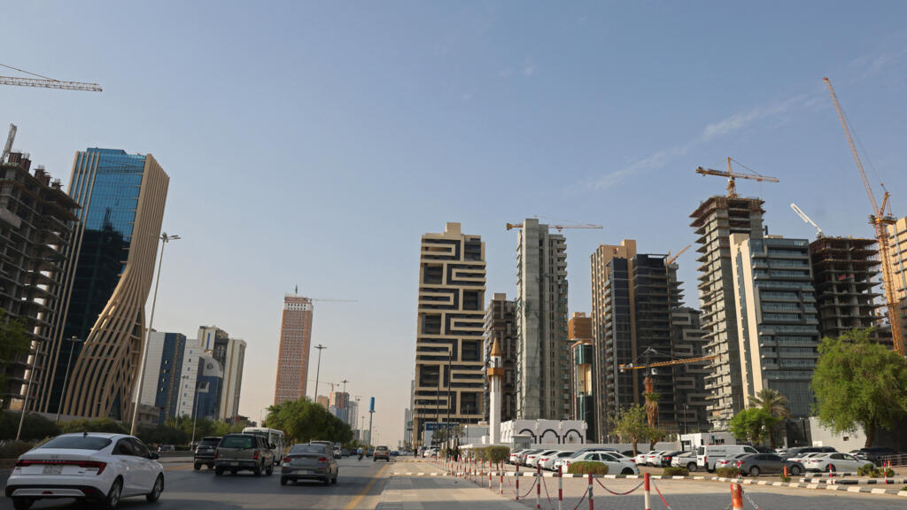 السعودية. (أ ف ب)