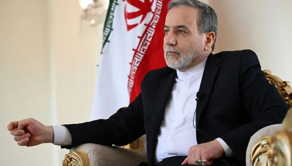 إيران: مستعدون لمفاوضات غير مباشرة مع واشنطن شرط رفع العقوبات وبناء الثقة