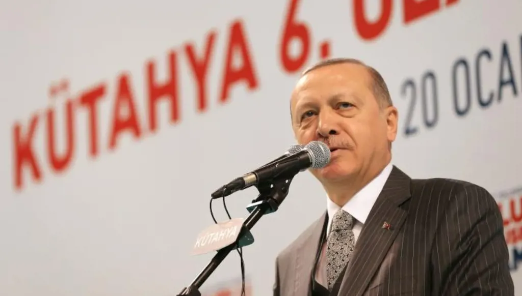 من مضيق هرمز إلى أوكرانيا... ماذا بحث أردوغان وترامب؟
