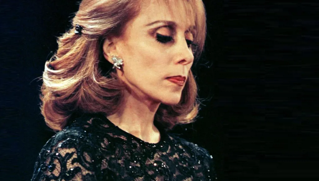 Fairuz elevates Lebanon’s voice at Red Cross appeal