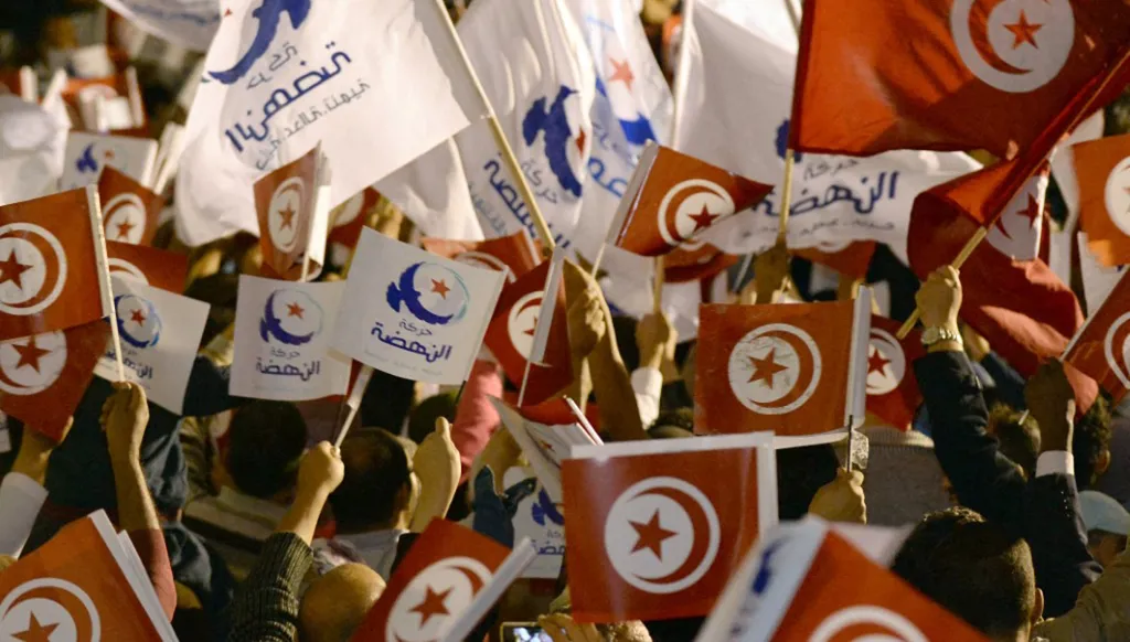 مأزق جديد لـ"حركة النهضة" في تونس بعد قرار فرنسا مواجهة "الأخوان المسلمين"